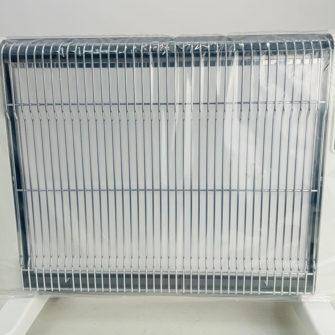 【新品未使用】日本遠赤外線 サンラメラ ​ニューセラミックヒーター 600W型