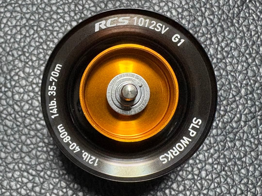 DAIWA RCSB 1012SV G1 スプール