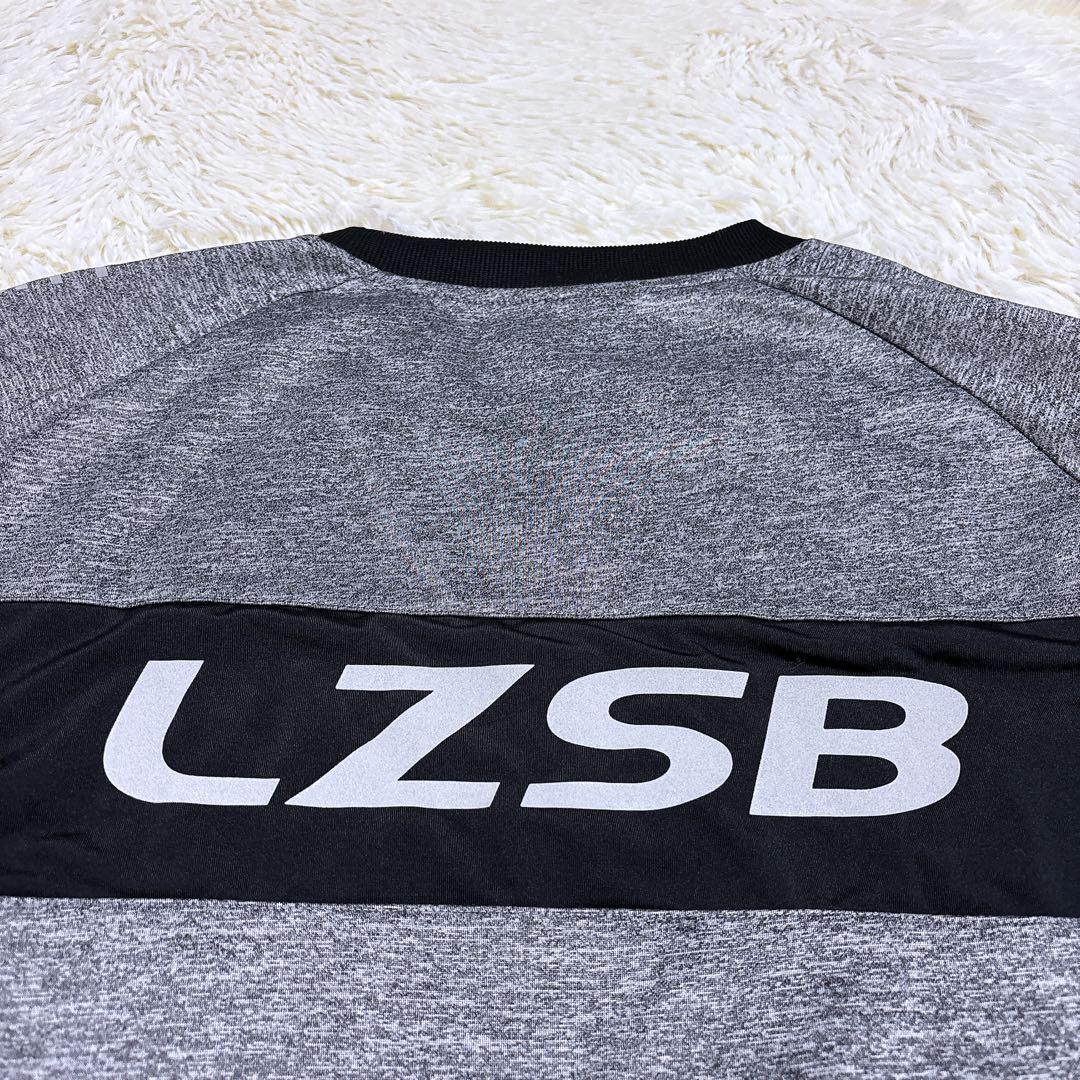 ルースイソンブラ LUZ ピステ サッカーウェア 上下 セットアップ メンズ L