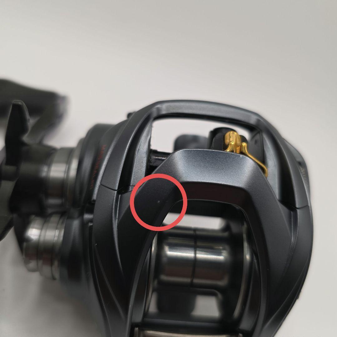 リール T82 DAIWA STEEZ A TW 1016SH L