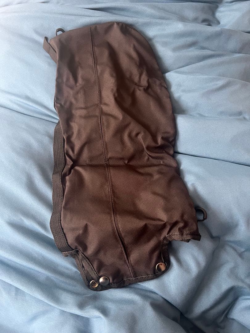 OAKLEY オークリー セルフスタンド クラブケース