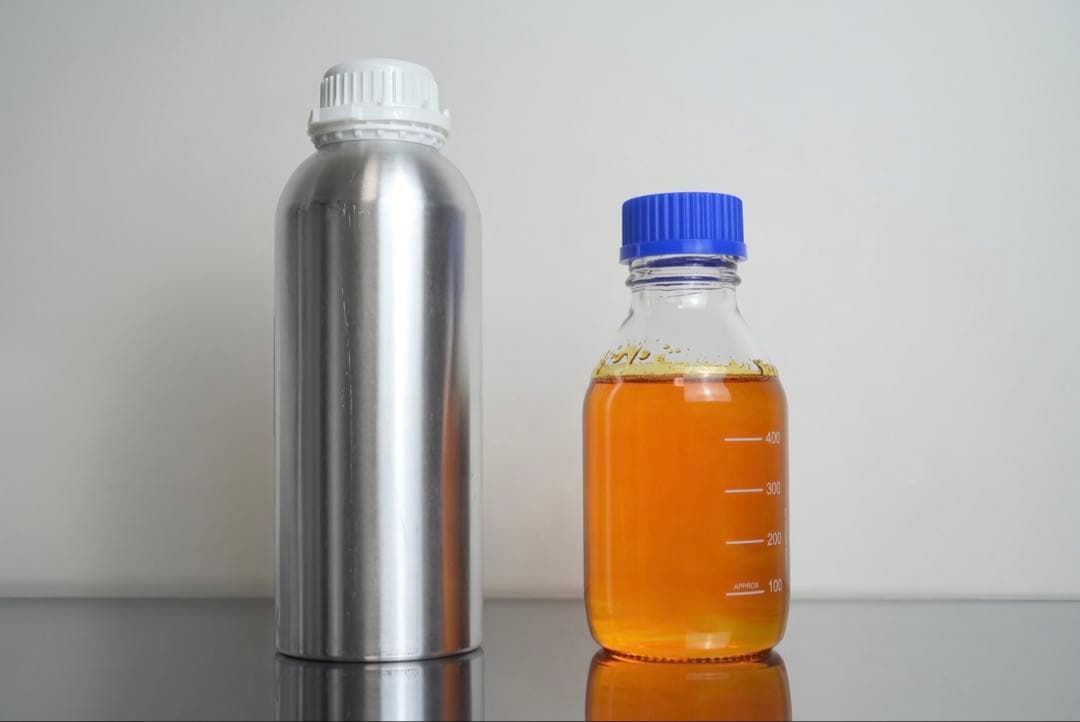 H4CBD原料　10g ディスティレート