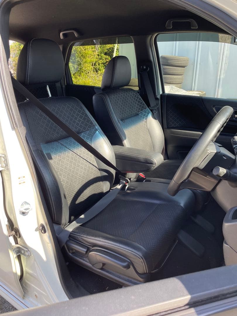 全コミ価格‼︎ H29年　後期型　ホンダ N-WGN カスタム 車検付き　諸費用無