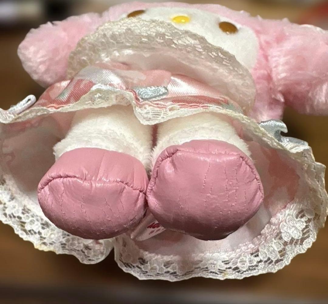 マイメロディ　40周年限定　マスコット　2015