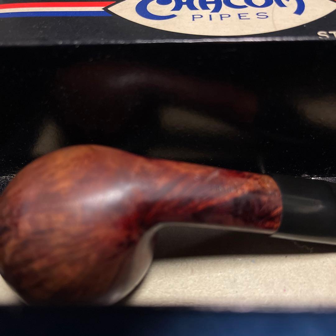 パイプ　フランス製