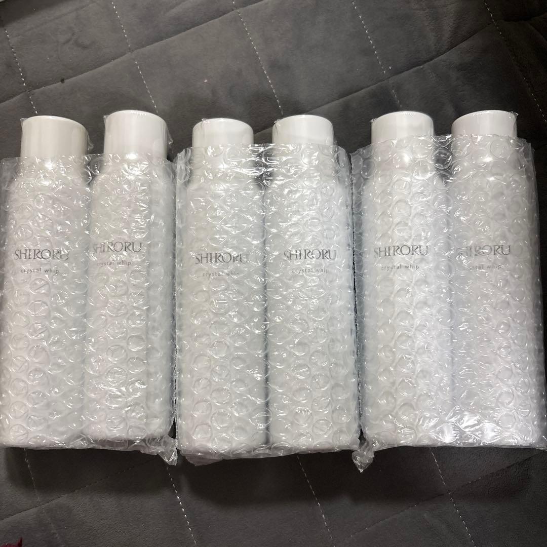 シロル　クリスタルホイップ
