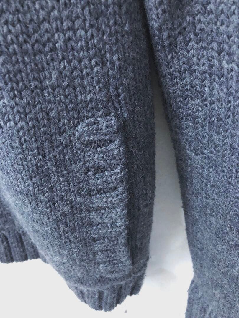 Burberry★ニット　セーター