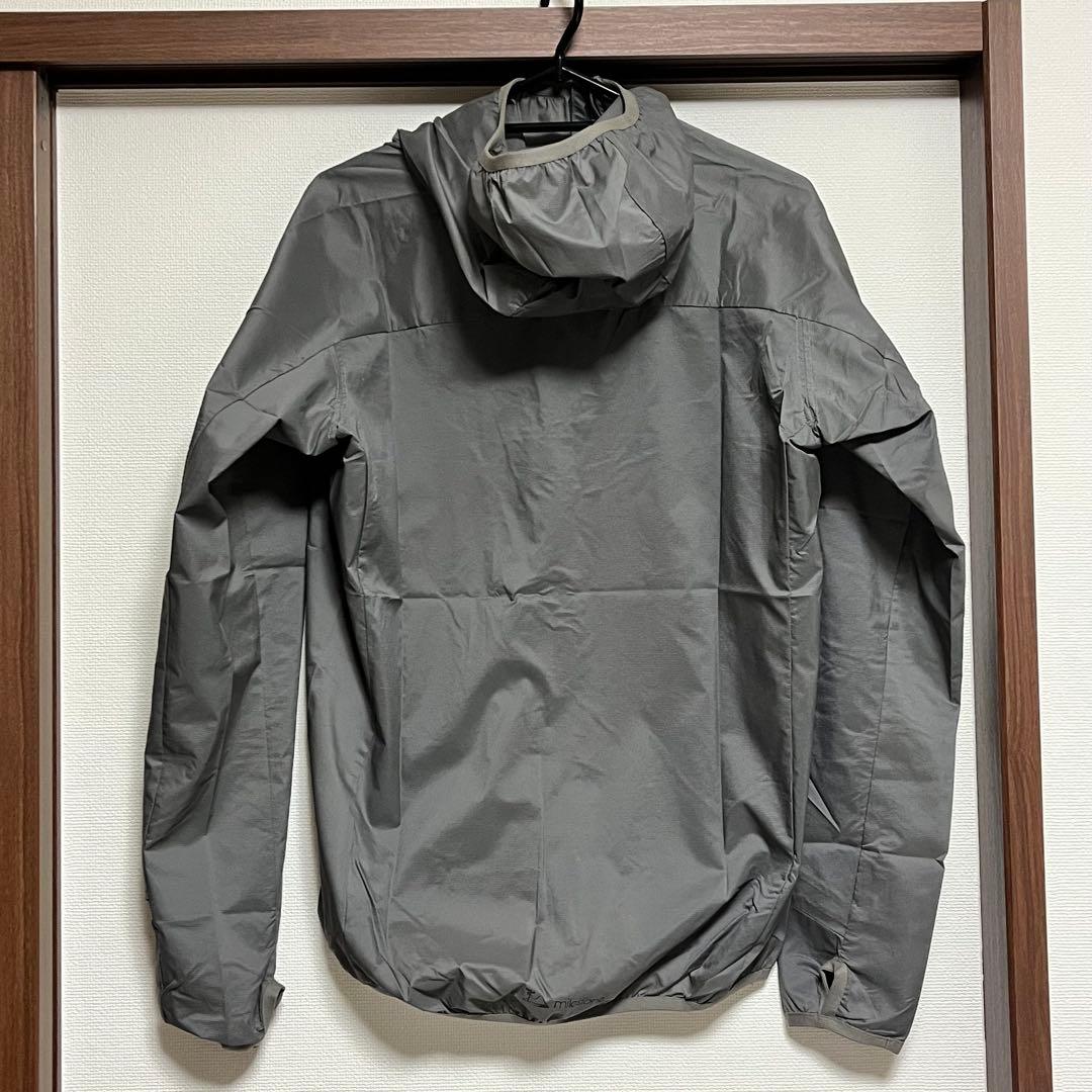 【〜1/31迄】マイルストーン Onion Hoody オニオンフーディー