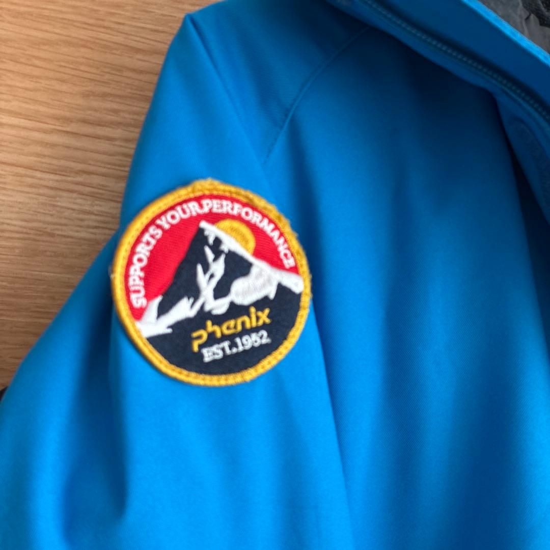 phenix スノーボードウエア　スキーウェア　160cm