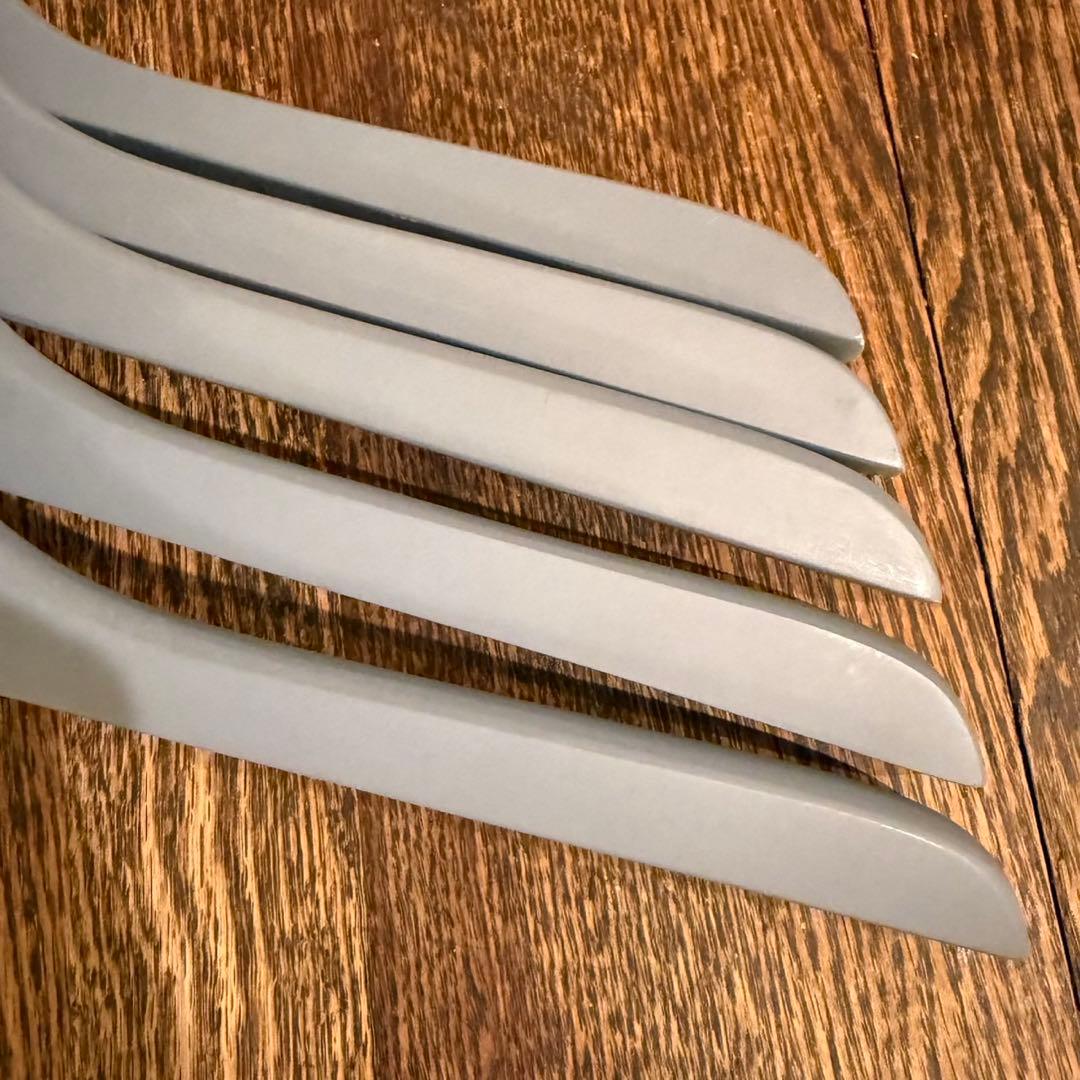 CHALLENGER チャレンジャー ハンガー ５個セット