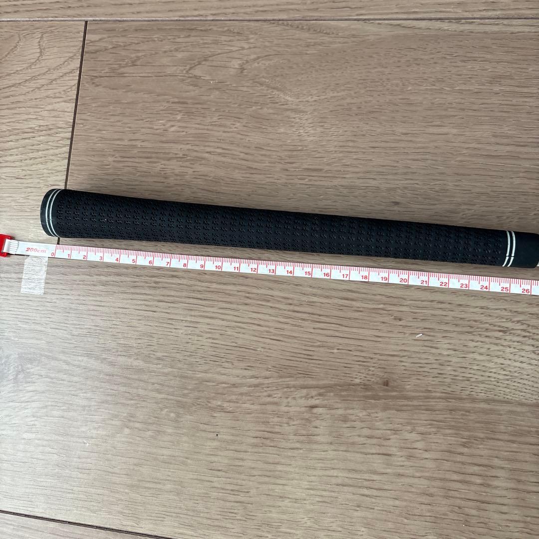 ★BG★ツアーAD HD-6 シャフト SRフレックス スリーブ付き