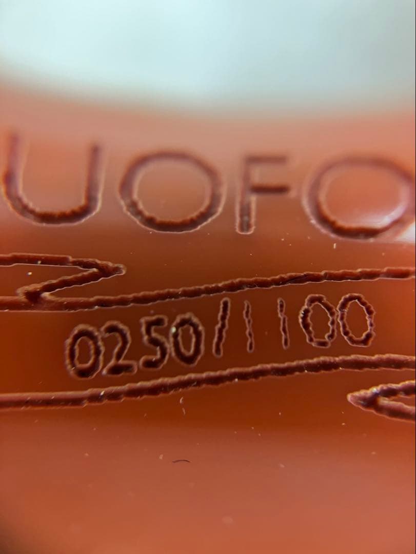 【極レア】Parker パーカー　DUFOLD BIG RED限定品の万年筆