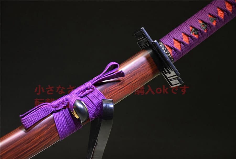 天鎖斬月 武具　刀装具　日本刀　模造刀 居合刀