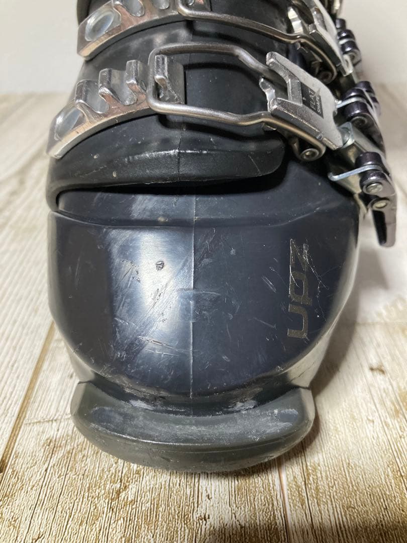 UPZ RC12 279mm スノーボード アルペン ブーツ