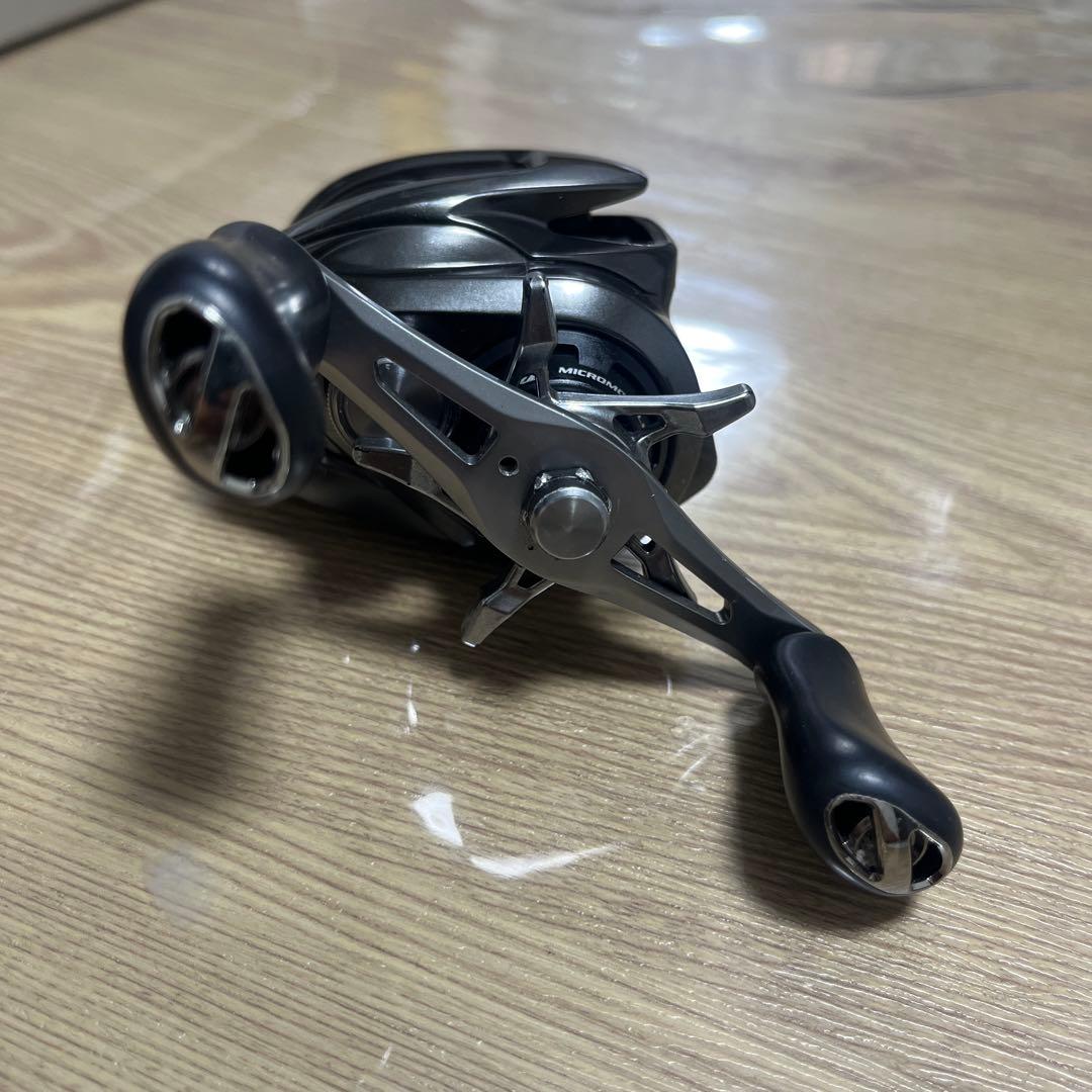 シマノ　20メタニウムHG‼️右ハンドル‼️