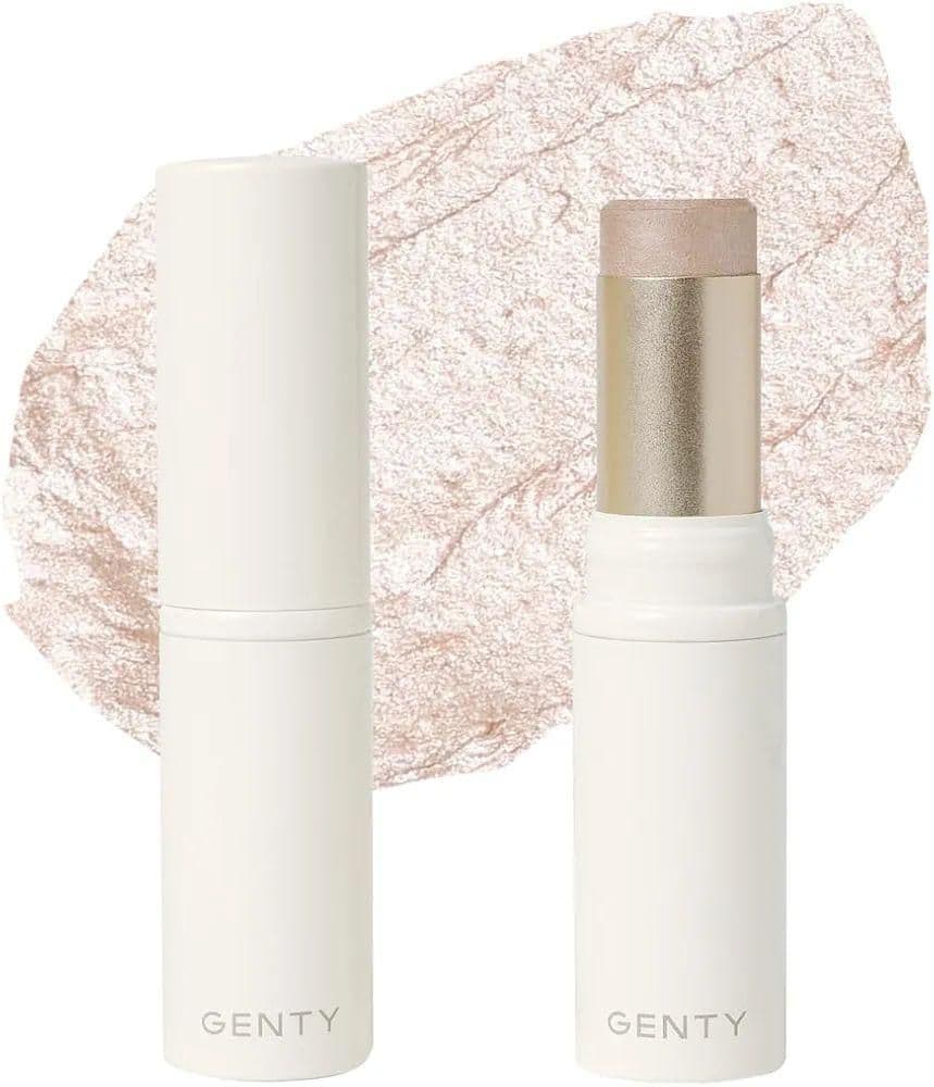 グロウブライドスティックハイライター GENTY