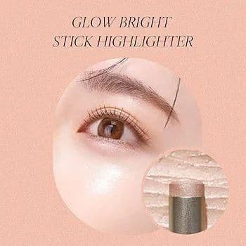 グロウブライドスティックハイライター GENTY