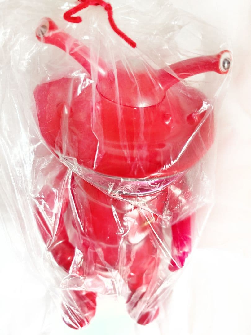 美品 US TOYS カネゴンソフビ ( usトイズ ブルマァク m1号 希少