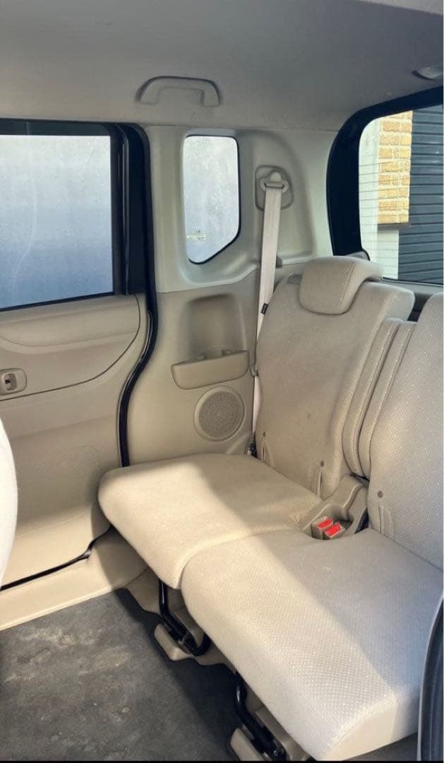 NBOX G.Lパッケージ‼️車検長くて綺麗‼️⭐️