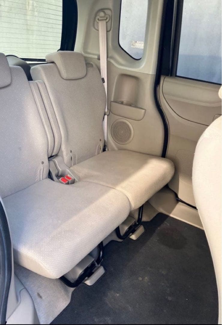 NBOX G.Lパッケージ‼️車検長くて綺麗‼️⭐️