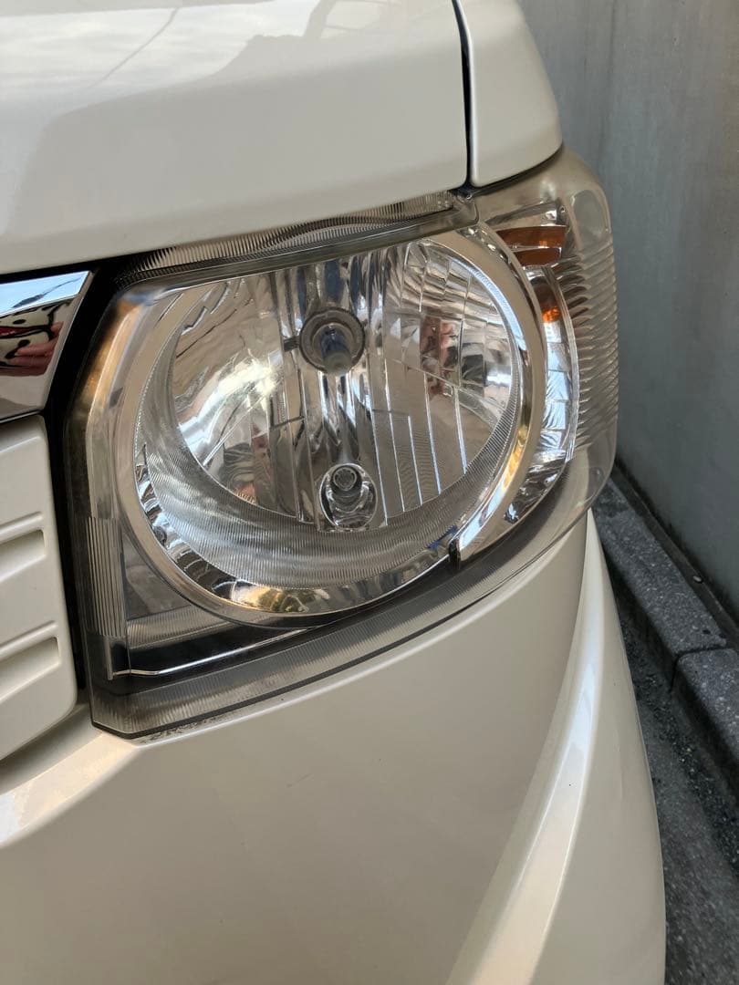 NBOX G.Lパッケージ‼️車検長くて綺麗‼️⭐️