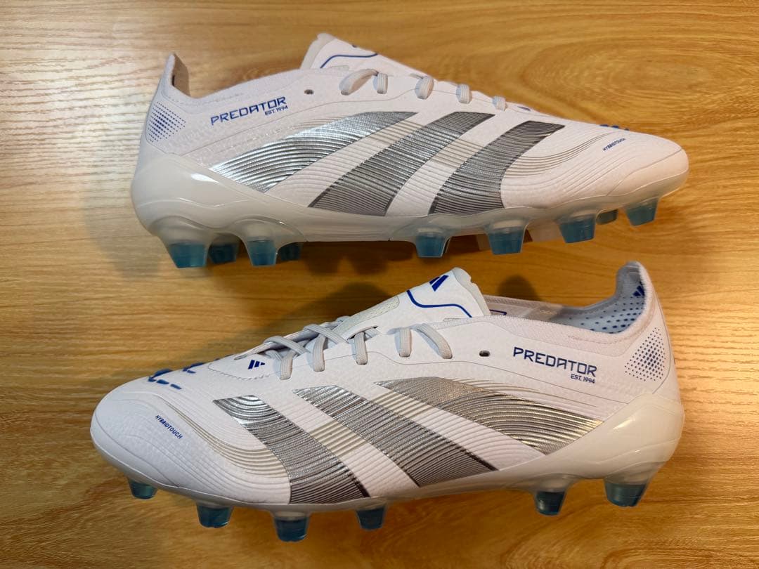 アディダス プレデターエリートHG/AG 25.0