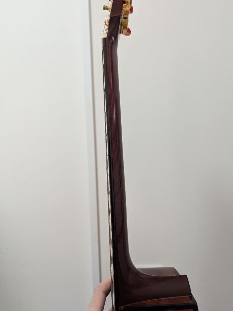 状態良好 k.yairi 2009 WY1K アコースティックギター