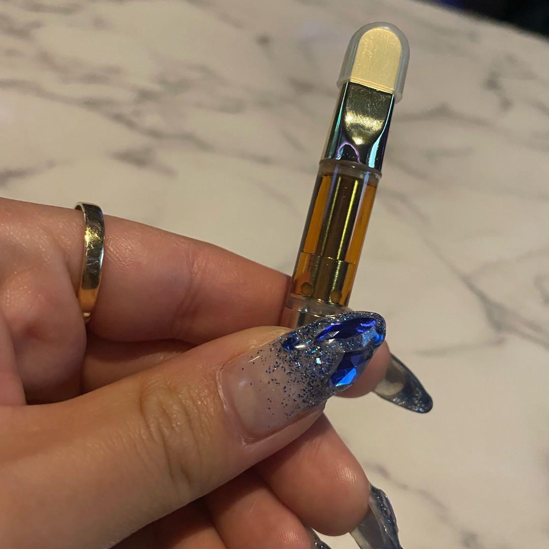 『大人気』CRDH 1ml リキッド CBD CBN cbp CRD