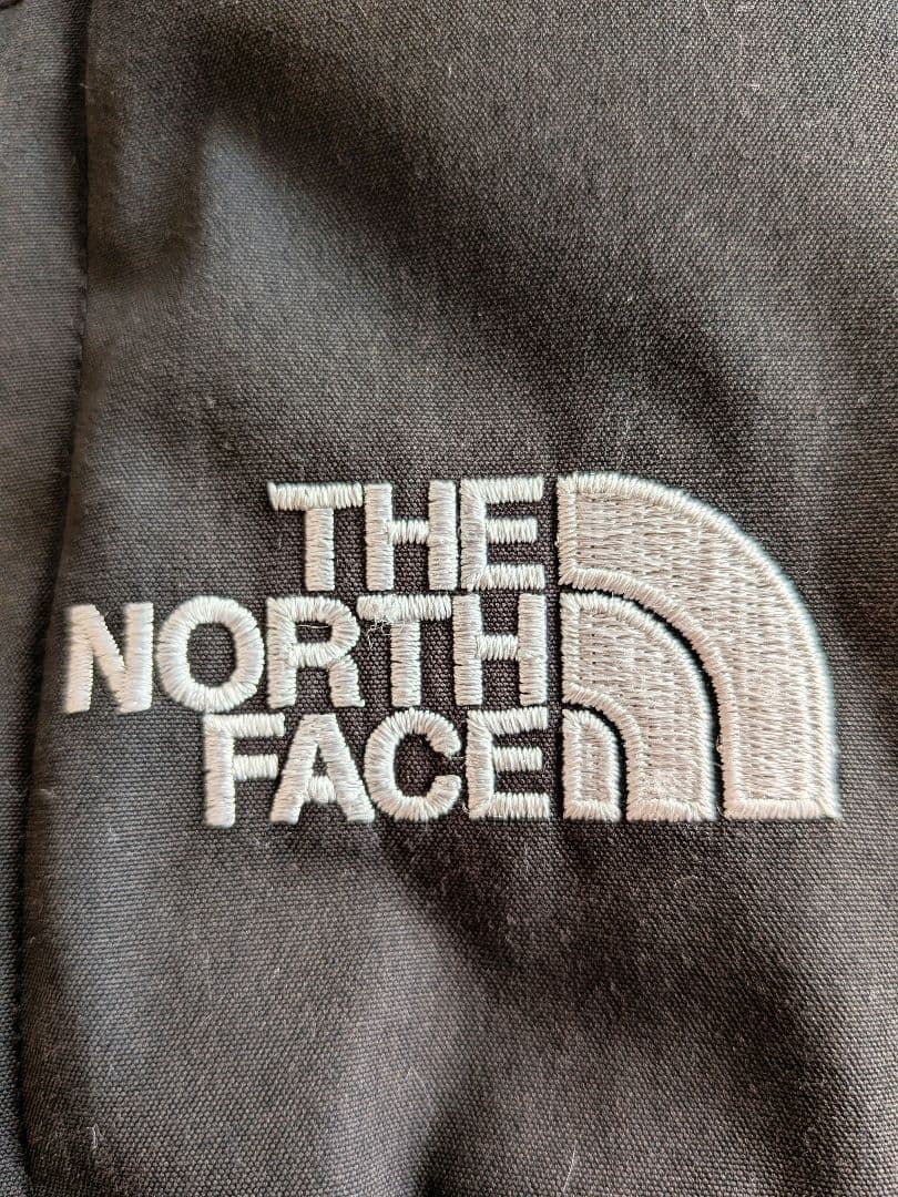 ツボTHE NORTH FACE　パープルレーベル×monky time