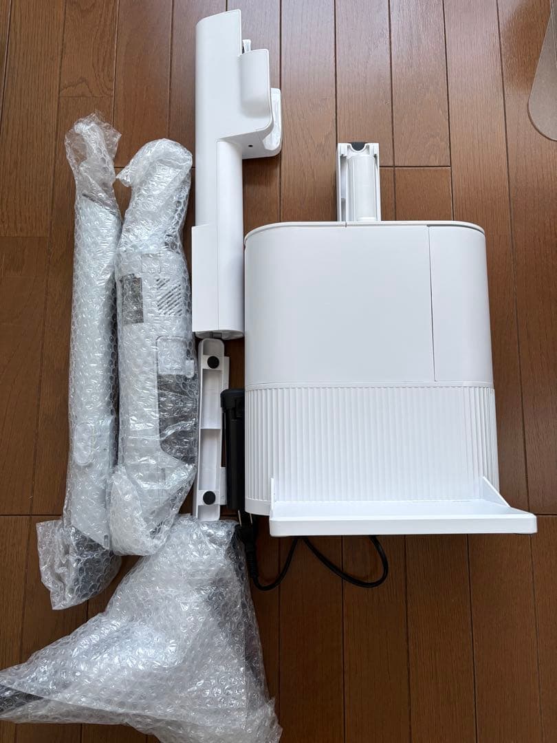 Shark コードレススティッククリーナー LC350（替えフィルター付き）