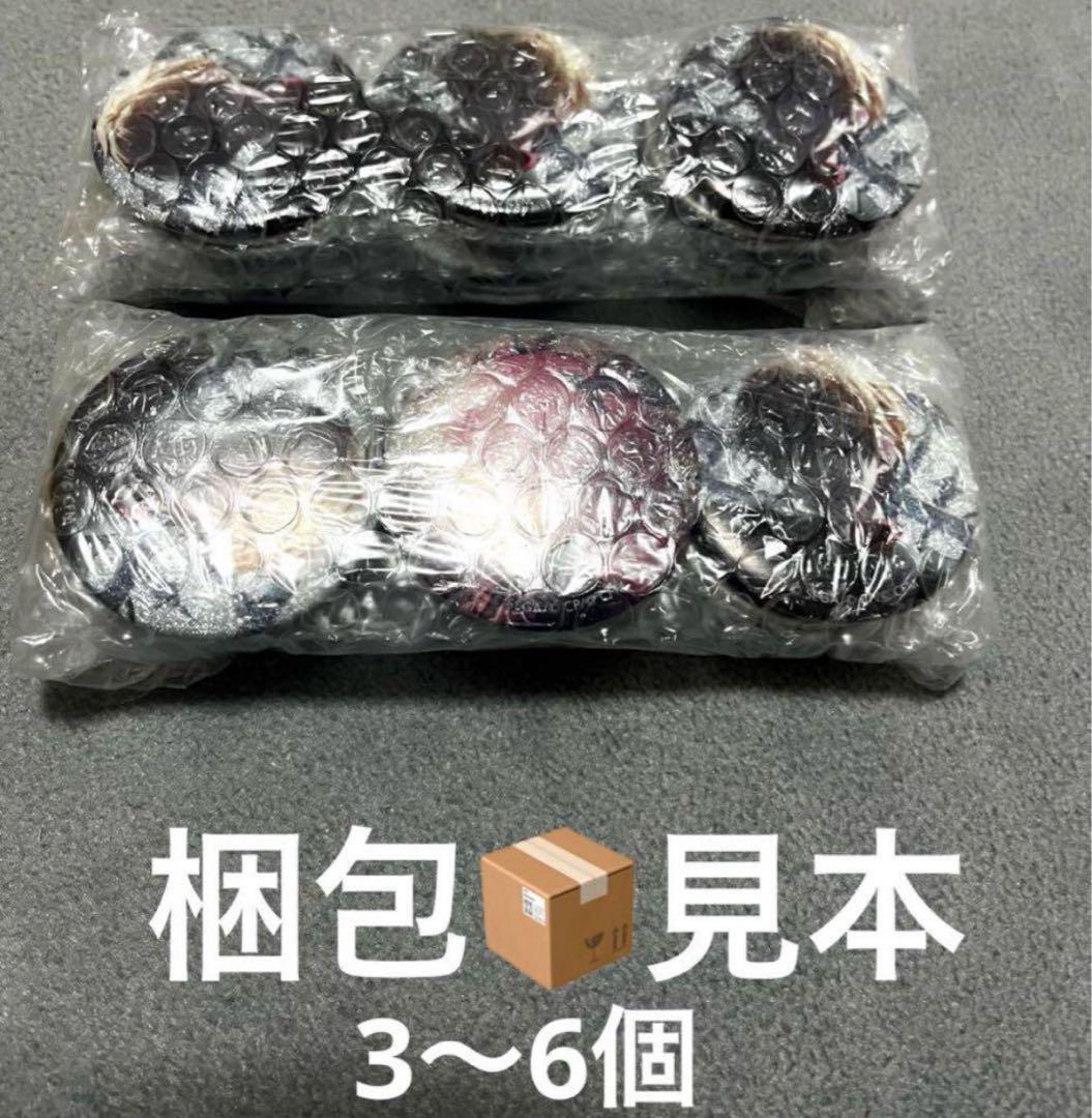 BLEACH ブリーチ　ランドマークタワー　缶バッジ　ウルキオラ　25個