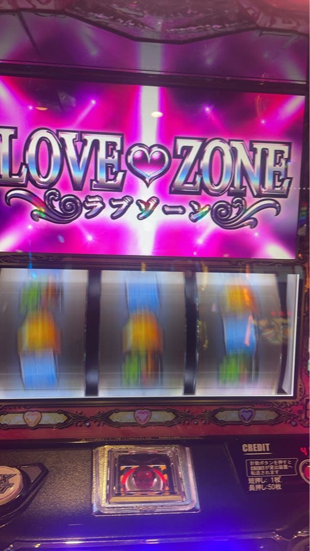 スマスロ ラブ嬢3 実機！ 選べるオプション多数！ 送料無料！