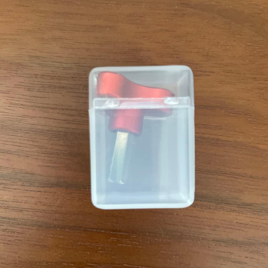 【新品】Dspiae ディスペイ AT-SV ユニバーサルボールジョイントバイス