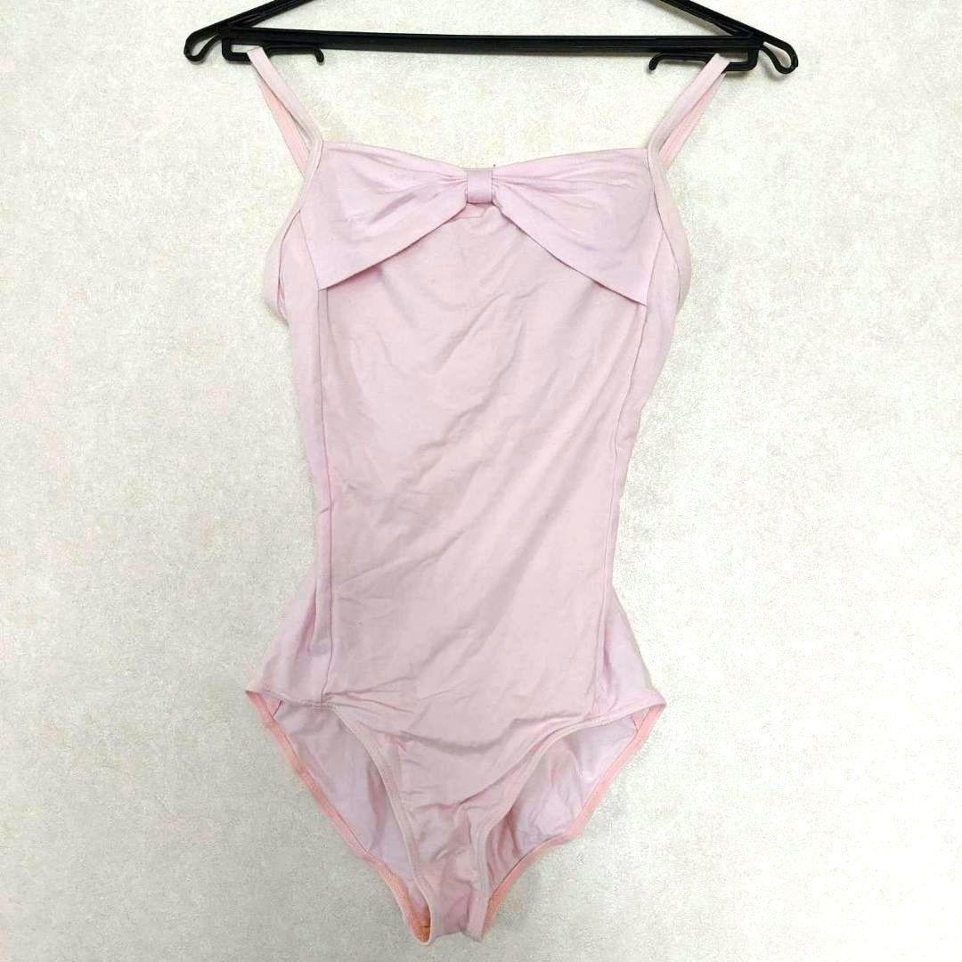 チャコット Chacott バレエ用品4点セット