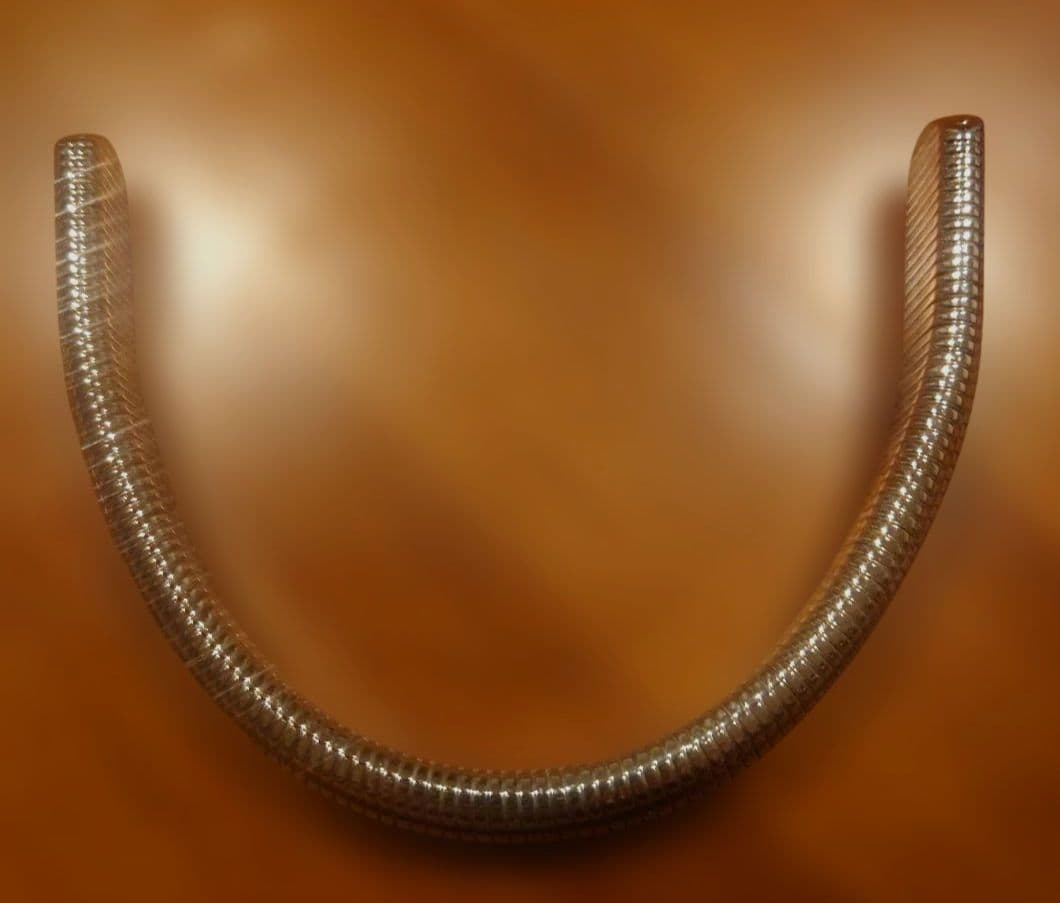 オリゴンリング U字リング(大)　美品