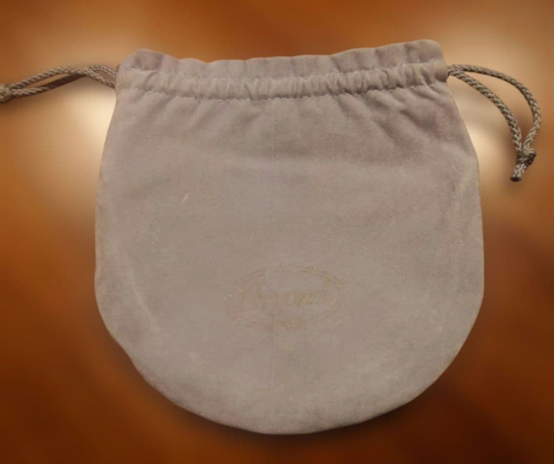 オリゴンリング U字リング(大)　美品