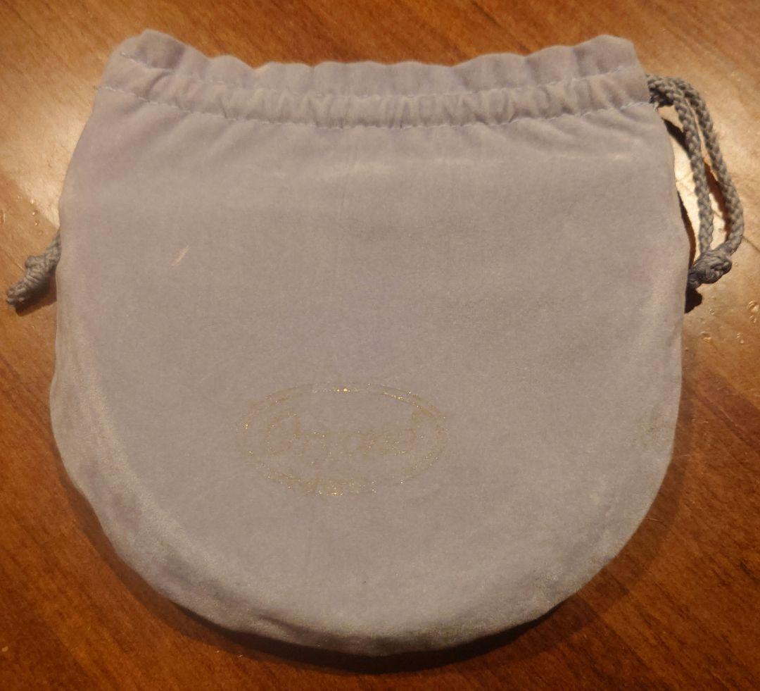 オリゴンリング U字リング(大)　美品