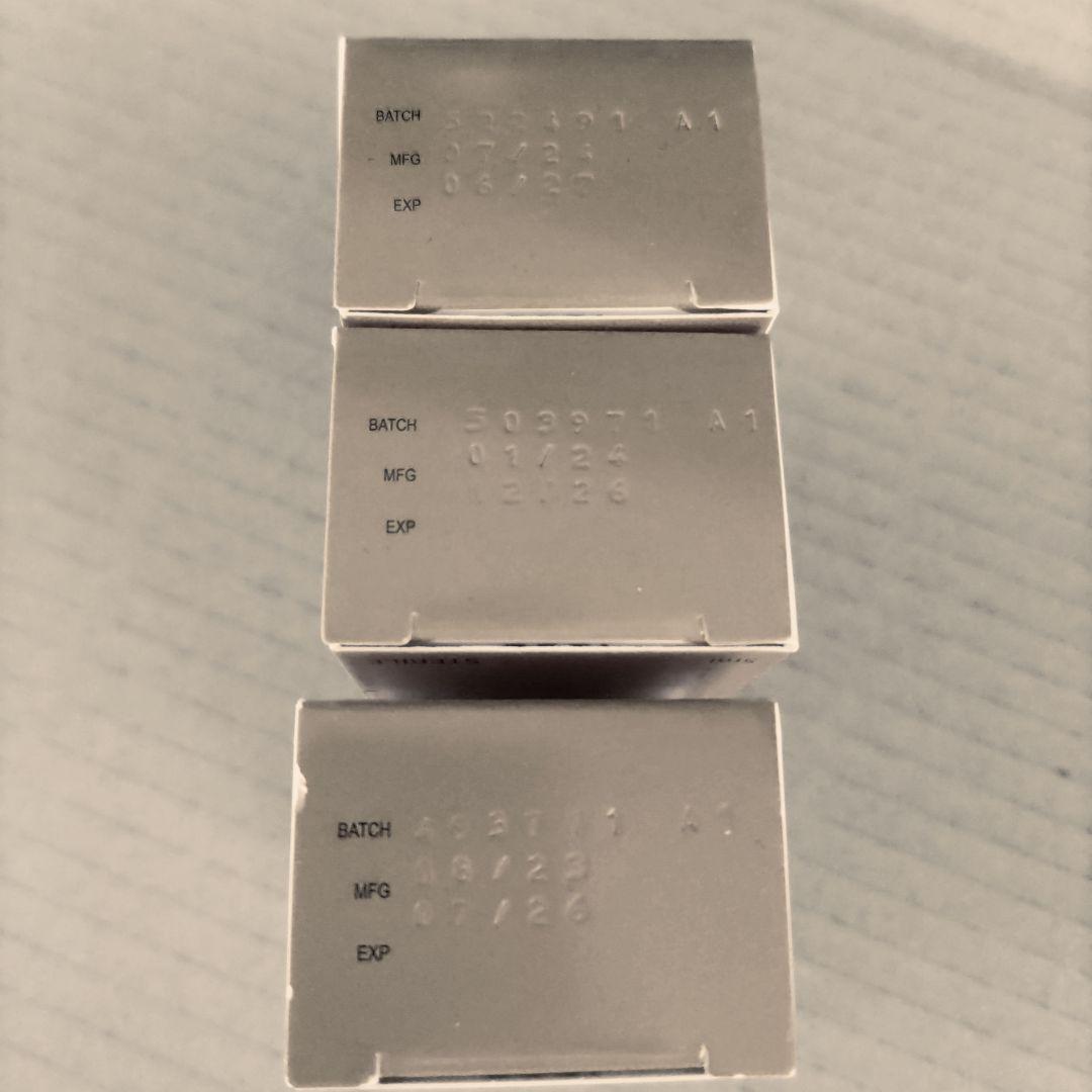 マイオピン　3本セット