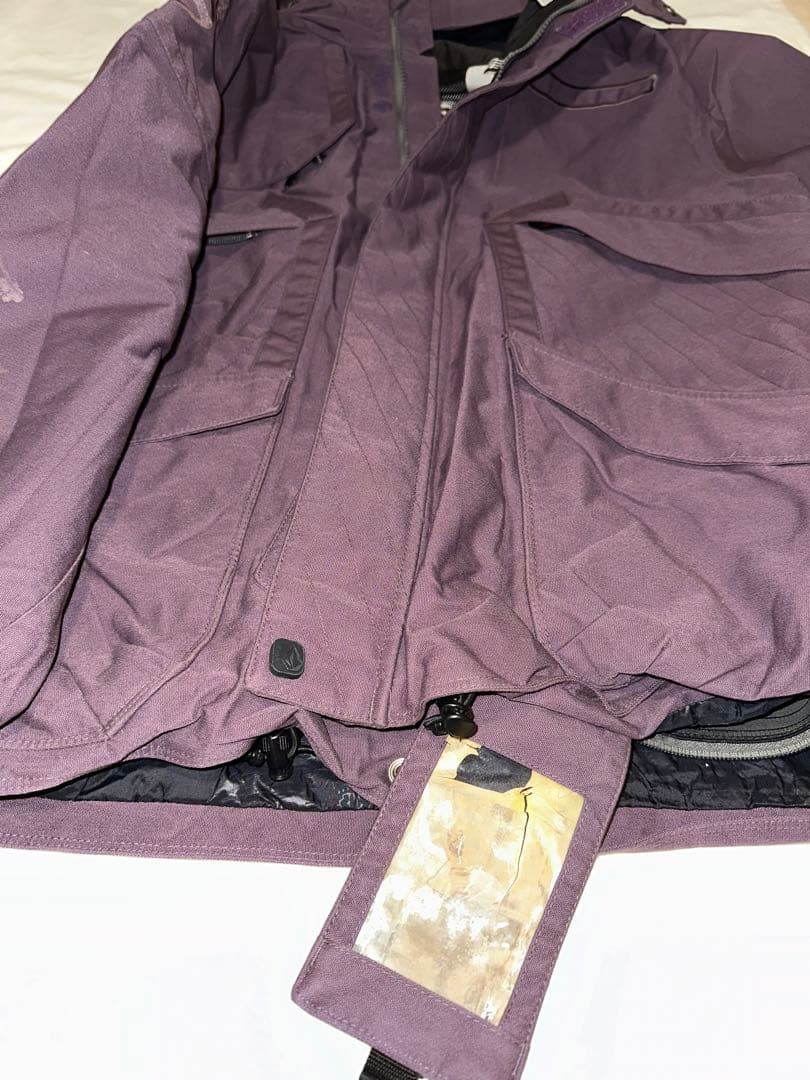 スノボウエア　上下セット