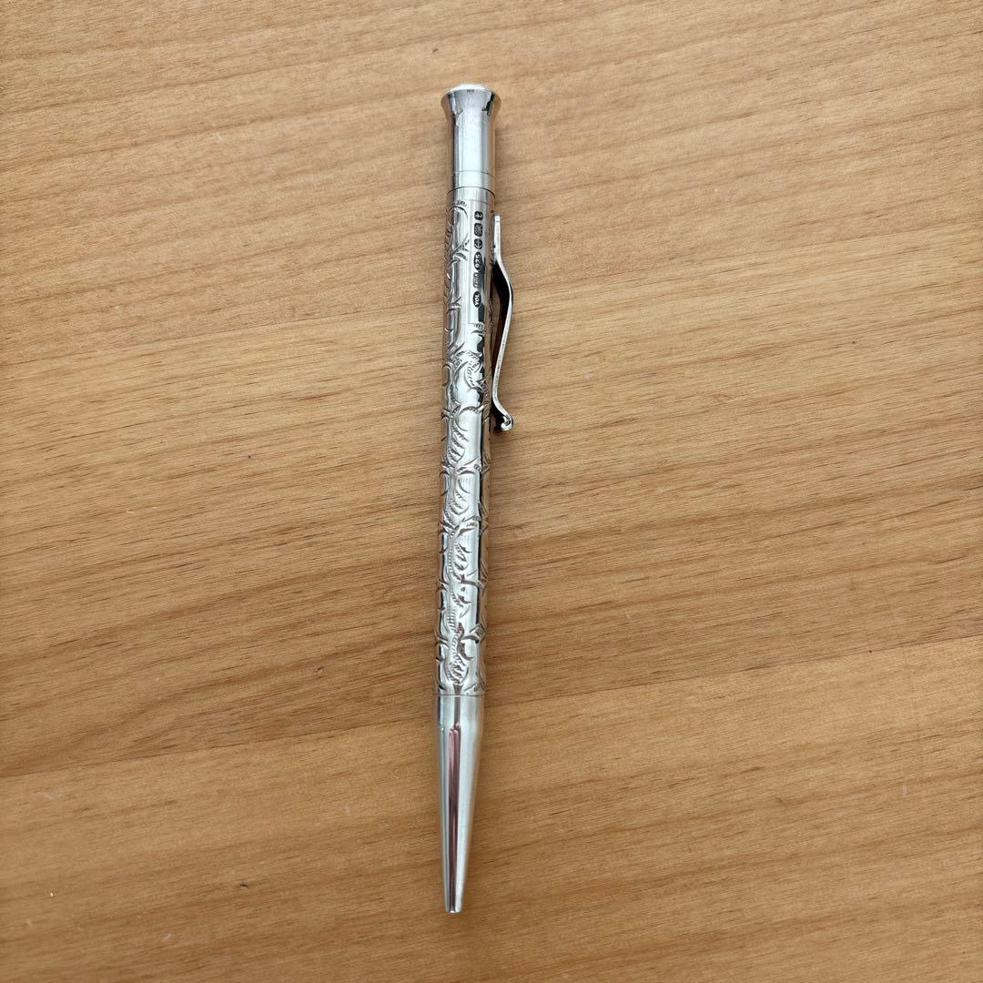 YARD-O-LED ビクトリアン ボールペン　未使用