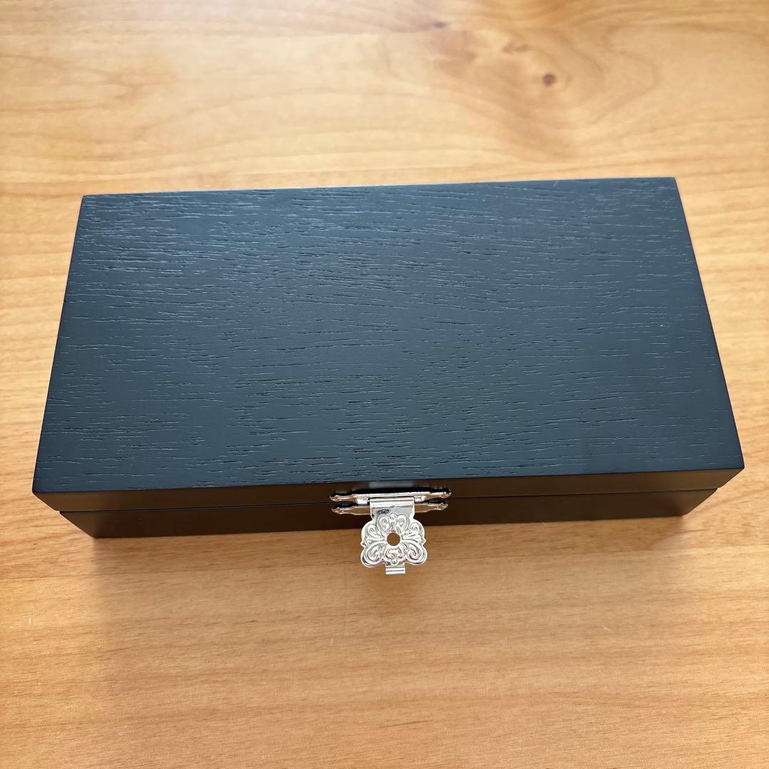 YARD-O-LED ビクトリアン ボールペン　未使用