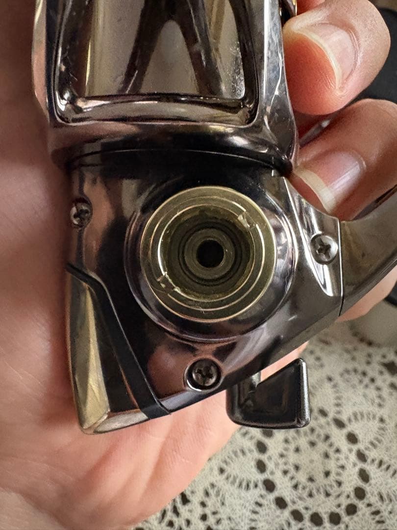 SHIMANO STELLA リール　millenniumedition