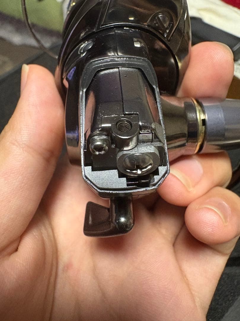 SHIMANO STELLA リール　millenniumedition