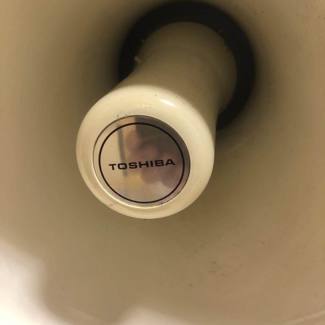 メガホン拡声器