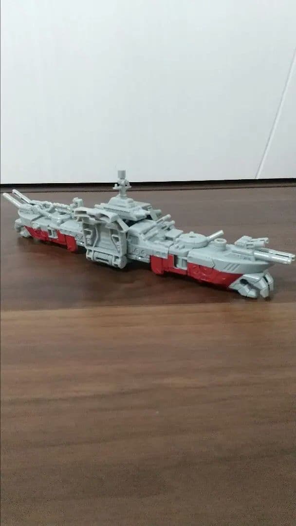 トランスフォーマー 3体セット