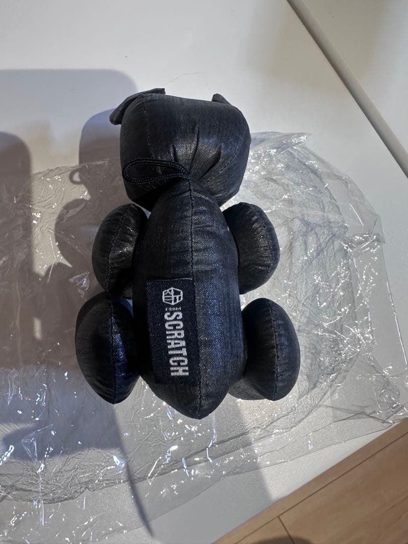 ライト・ランタン motto_kuma x