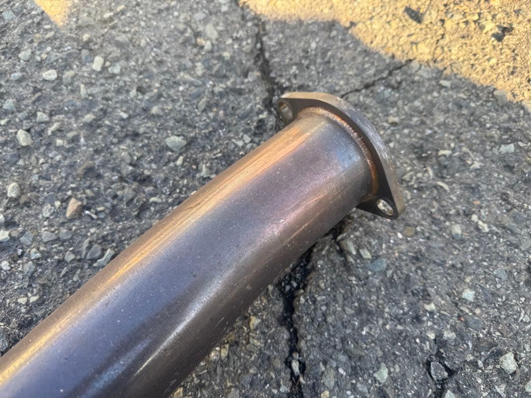 WORKS 9 180SX，13シルビア 鼓膜破り デュアルエンドマフラー