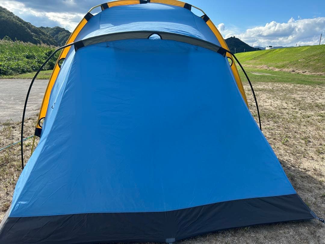 大幅値下げ中THE NORTH FACE ノースフェイス トレイルヘッド6