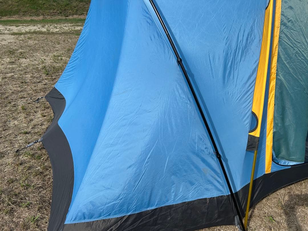 大幅値下げ中THE NORTH FACE ノースフェイス トレイルヘッド6