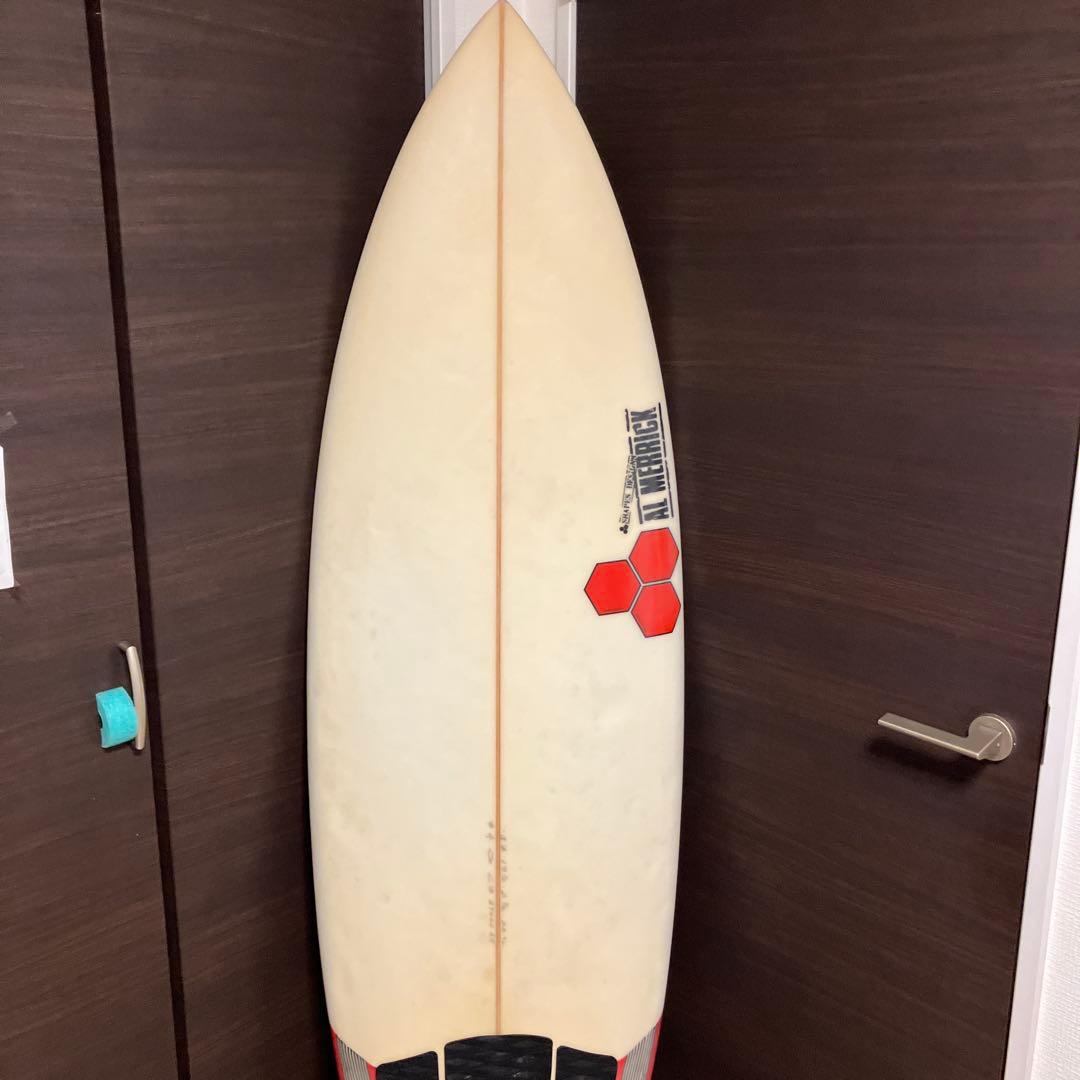 アルメリック　#4